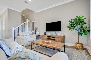 Come Sail Away - Inlet Beach - 6