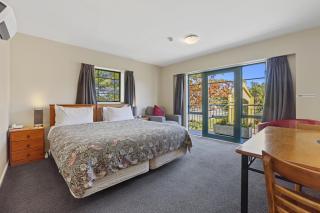 Denton Park Motel - Christchurch - 7
