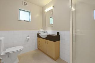 Denton Park Motel - Christchurch - 5