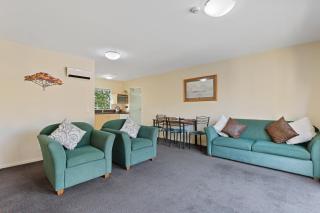 Denton Park Motel - Christchurch - 2