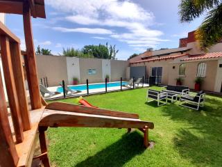 Apartamentos Ref - Salta - 5