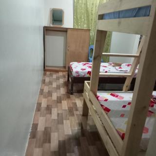 JANHOUR PLACE - San Vicente - 8