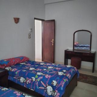 Habou City Apartment - 5