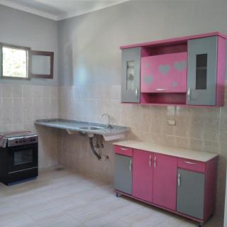 Habou City Apartment - 2
