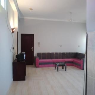 Habou City Apartment - 3