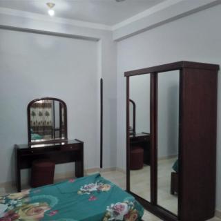 Habou City Apartment - 6