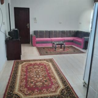 Habou City Apartment - 7