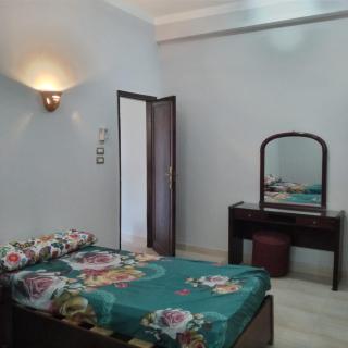 Habou City Apartment - 0
