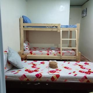 JANHOUR PLACE - San Vicente - 7
