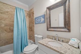 Seaside Villa With Pool And Designer Interior - Destin - 2