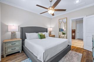 Seaside Villa With Pool And Designer Interior - Destin - 0