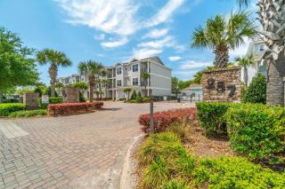 Sand Drift Villa With Large Pool - Destin - 5