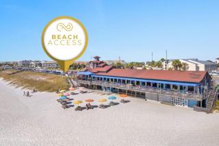 Sand Drift Villa With Large Pool - Destin - 2