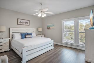 Crystal Vista With Private Pool And Gulf Views - Destin - 9