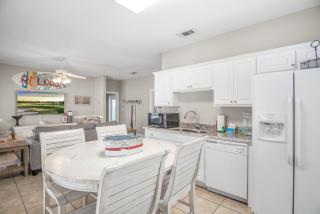 Crystal Vista With Private Pool And Gulf Views - Destin - 6