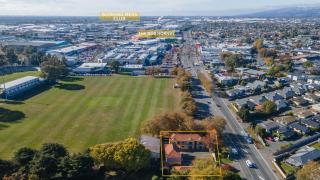 Denton Park Motel - Christchurch - 9