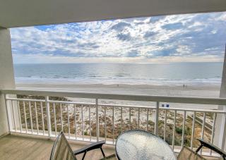510 South Hampton condo - Myrtle Beach - 9