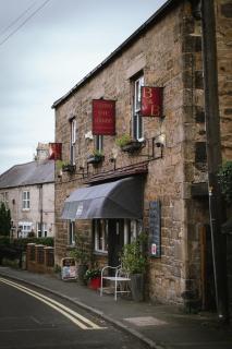 Laburnum Guest House at Bistro En Glaze - 0