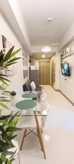 SMDC Coast Residences near PICC World Trade Center MOA - Manila - 6