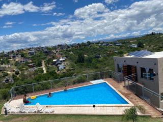Vista del Lago - Villa Carlos Paz - 1