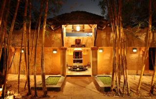 Tuli Tiger Resort - 5