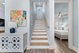 White Coral Chateau With Lsv And Heated Pool - Destin - 7