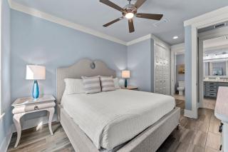 White Coral Chateau With Lsv And Heated Pool - Destin - 3