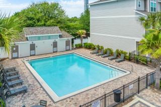 Silverfin Villa With Pool And Designer Interior - Destin - 0