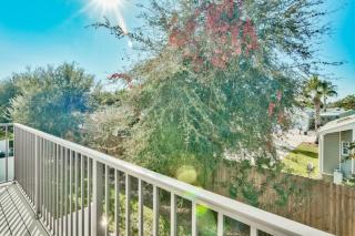 Silverfin Villa With Pool And Designer Interior - Destin - 7