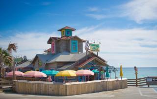 Silverfin Villa With Pool And Designer Interior - Destin - 3