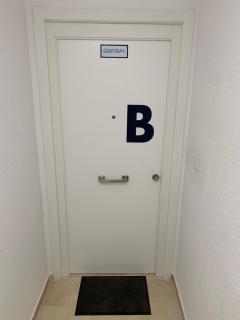Apartamentos Central B - Algeciras - 4