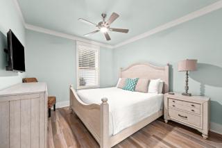 Starfish Chateau With Lsv And Heated Pool - Destin - 4