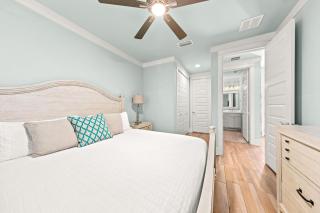 Starfish Chateau With Lsv And Heated Pool - Destin - 3