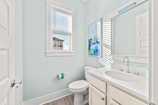 Starfish Chateau With Lsv And Heated Pool - Destin - 2