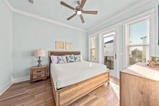 Starfish Chateau With Lsv And Heated Pool - Destin - 1