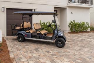 Bluefin Chateau - Destin - 5
