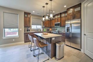 Luxury Moab Vacation Rental with Pool Access! - Moab - 7