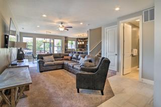 Luxury Moab Vacation Rental with Pool Access! - Moab - 9