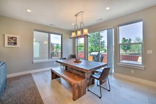 Luxury Moab Vacation Rental with Pool Access! - Moab - 4
