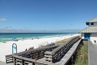Wahoo Chateau With Lsv And Heated Pool - Destin - 9