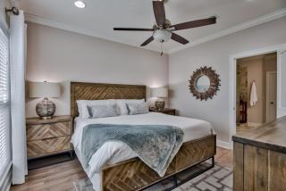 Sand Tusker Villa With Pool And Designer Interior - Destin - 0