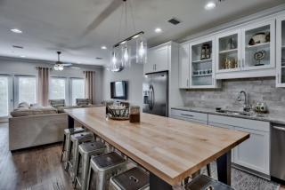 Sand Tusker Villa With Pool And Designer Interior - Destin - 6