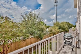 Sand Tusker Villa With Pool And Designer Interior - Destin - 5