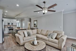 Sand Tusker Villa With Pool And Designer Interior - Destin - 4