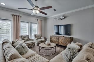 Sand Tusker Villa With Pool And Designer Interior - Destin - 3