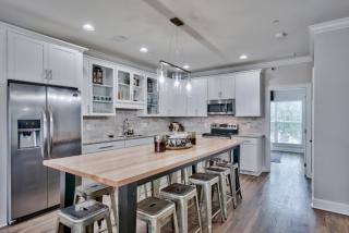 Sand Tusker Villa With Pool And Designer Interior - Destin - 2