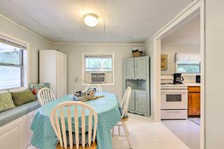 Cozy OBrien Home with Fire Pit and Patio Near Rivers! - 5
