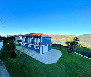 Villa Serenity Spilia 1st floor - Argostoli - 5