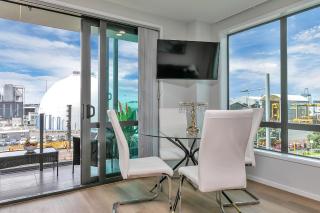 Your Renovated Retreat + CP - Auckland - 8