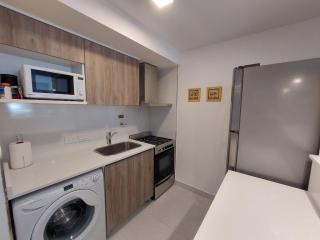 Excelente Departamento Nuevo Zona Hospital Italiano - Buenos Aires - 5
